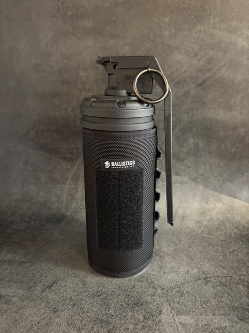 【BALLISTICS】MULTI COVER