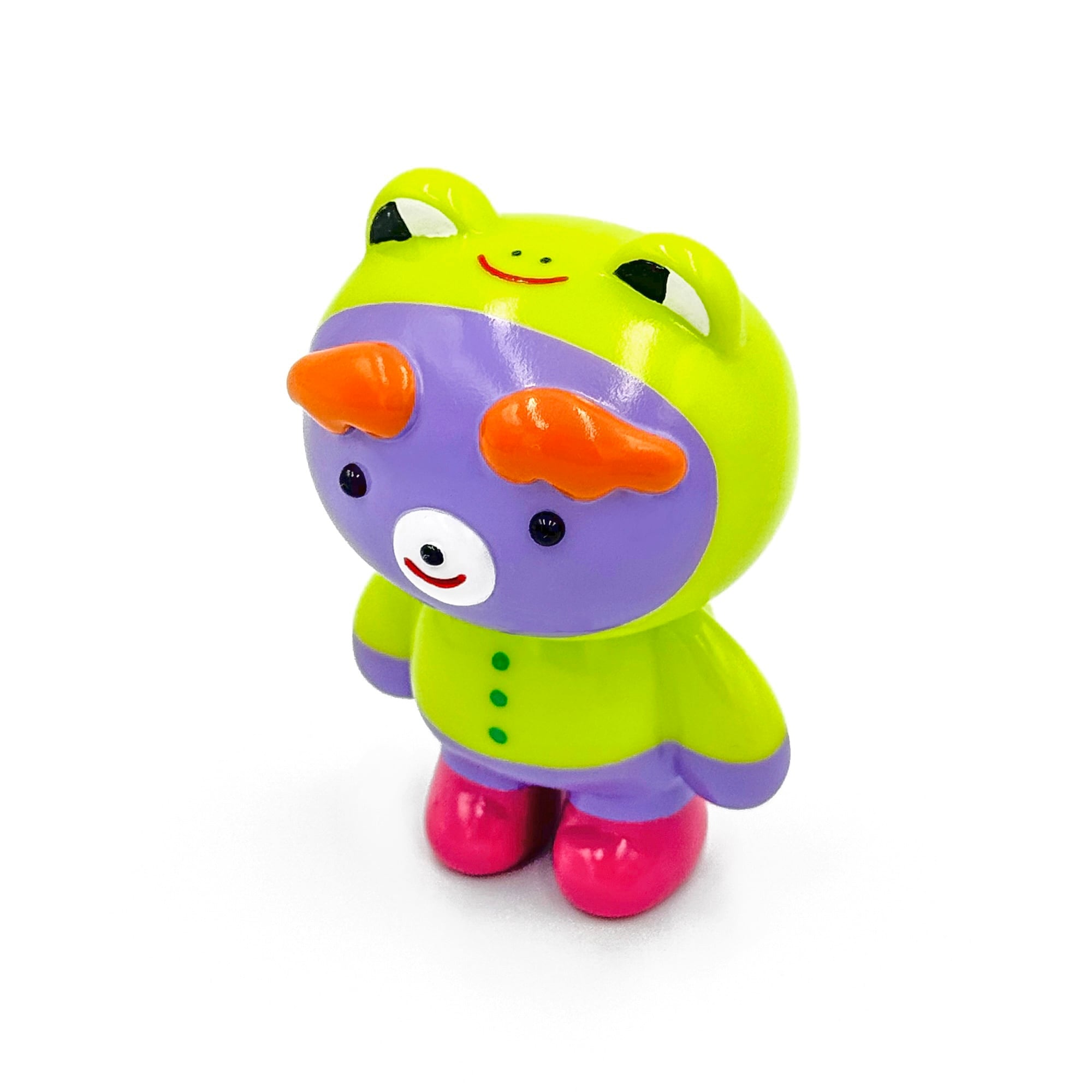 ソフビ Sofvi toy | MIJI WORLD online shop