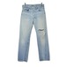 LEVIS / リーバイス80s 501 RL 赤耳デニムパンツ