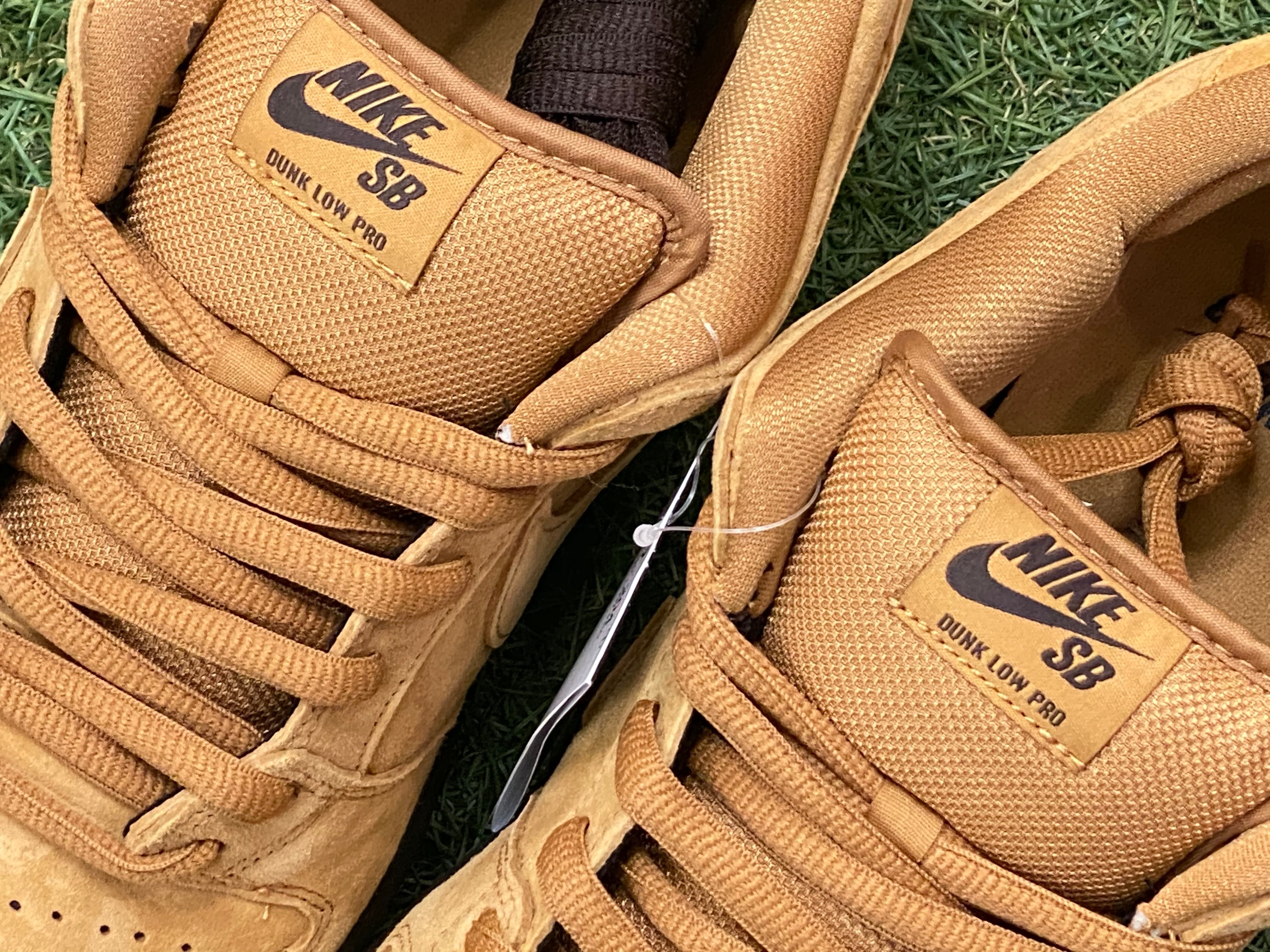 Nike SB Dunk Low 有難 Pro  