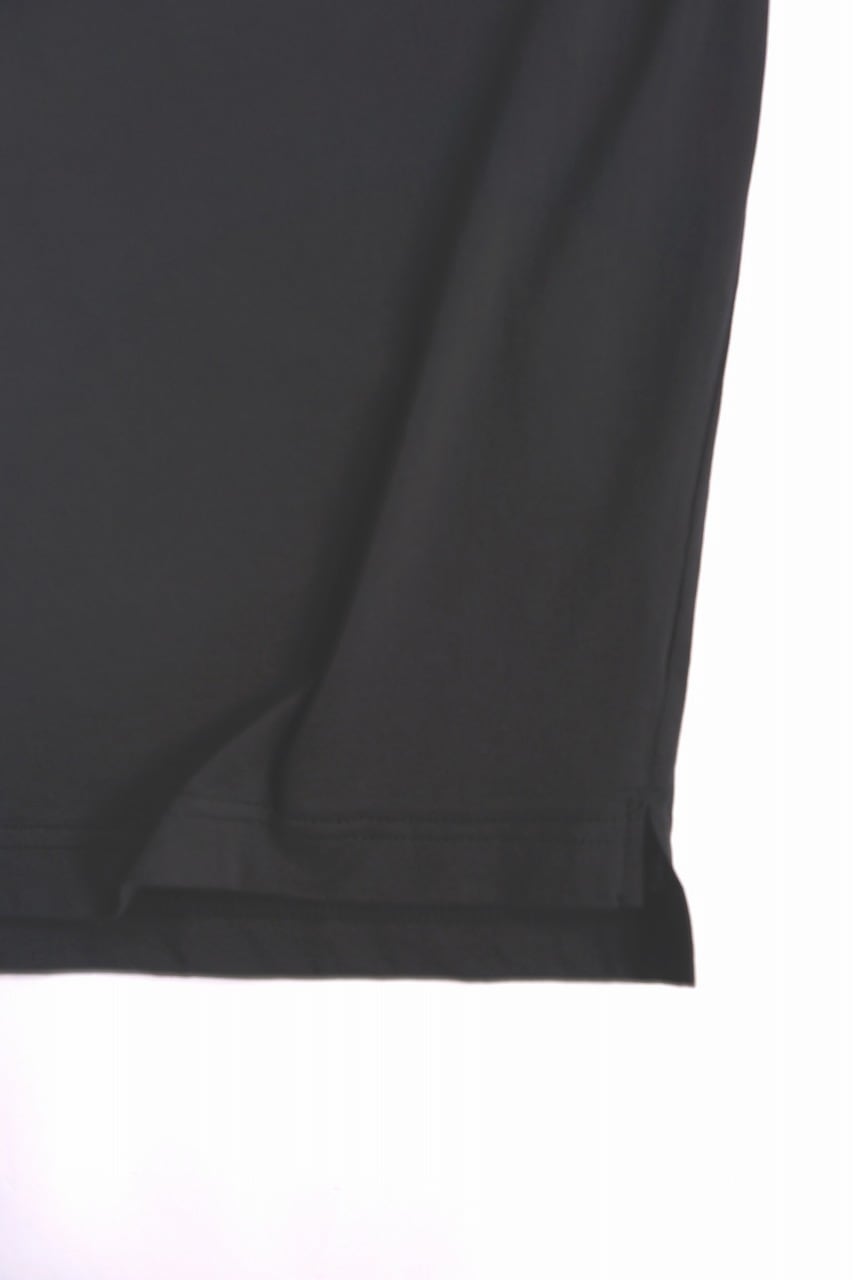 Super Fine Hybrid Co. Poncho Tee