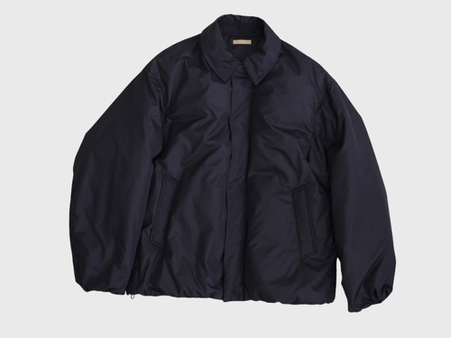 LAMOND”SOUTIEN COLLOR DOWN JACKET”