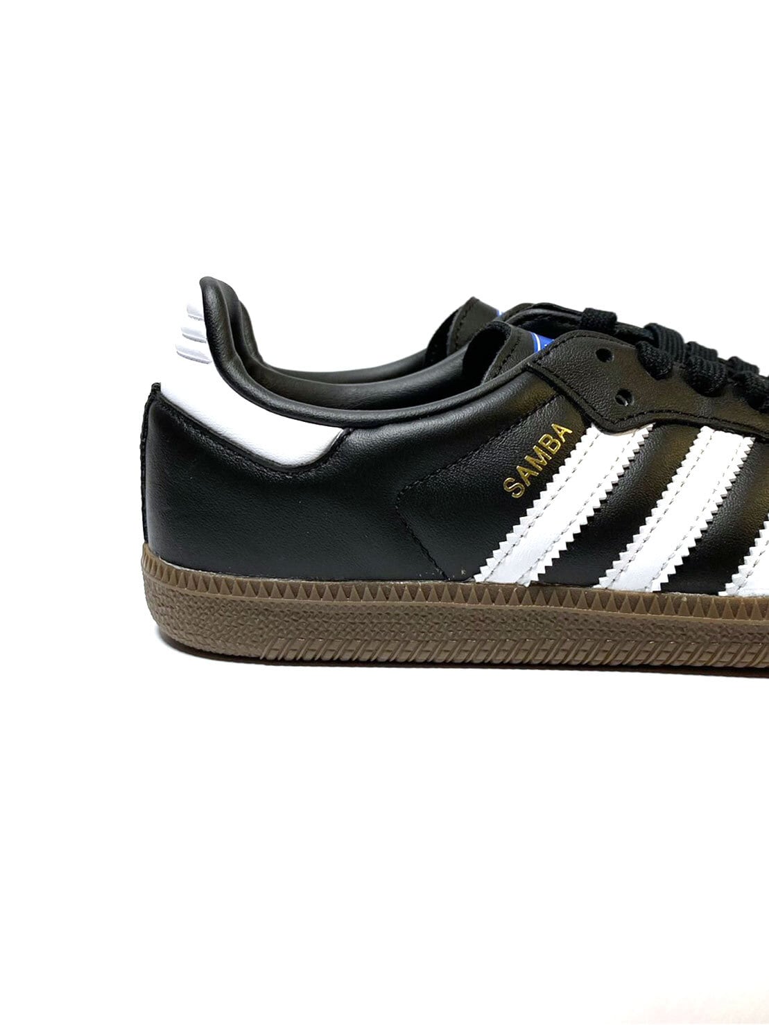 adidasサンバ黒スニーカー スニーカー アディダス adidas サンバLT ブラック 黒 IG2010