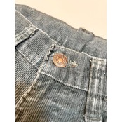 80s Levi's 519 CORDUROY PANTS MADE IN USA  Size W31L34→W31L33