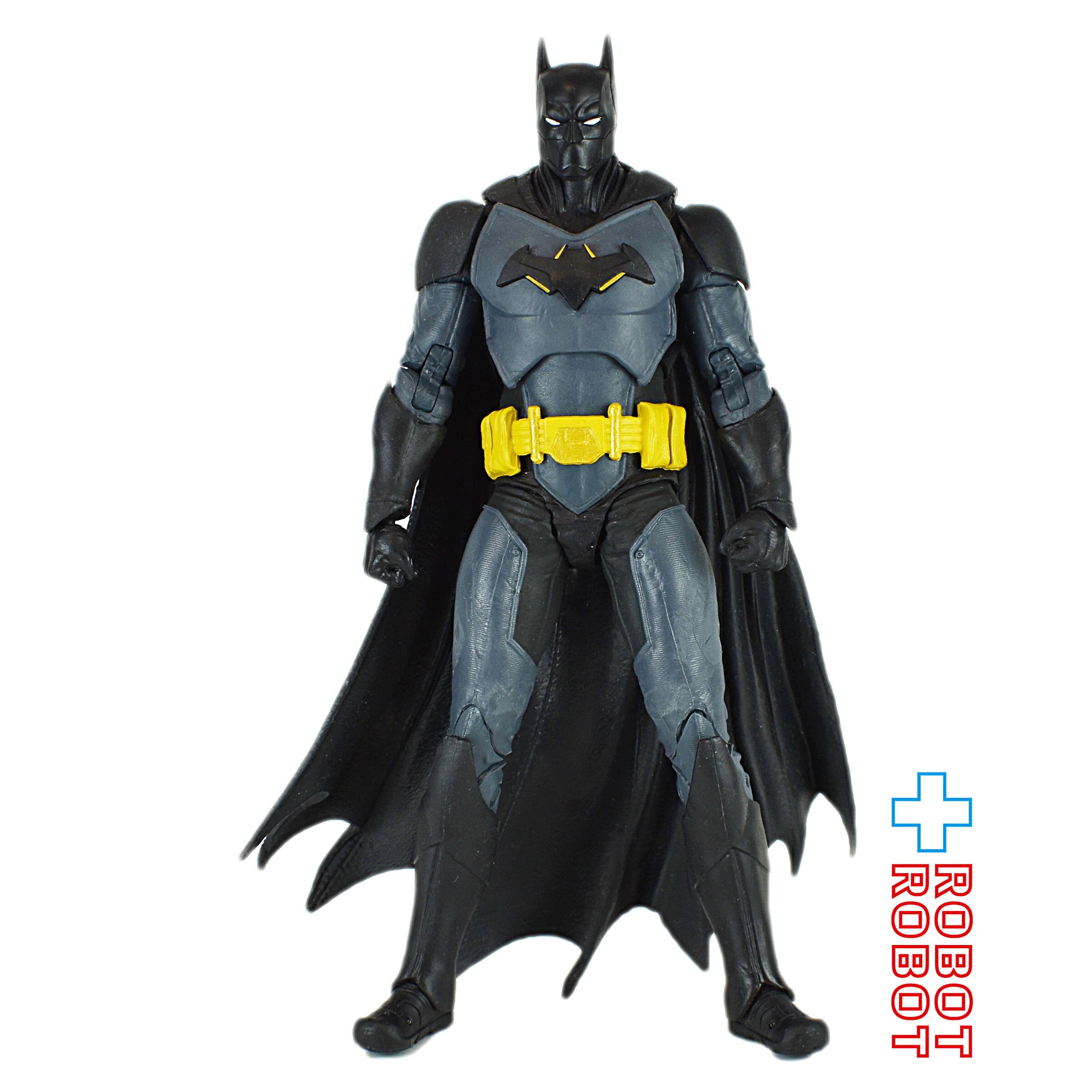 DC マルチバース DC フューチャー・ステート バットマン アクション 