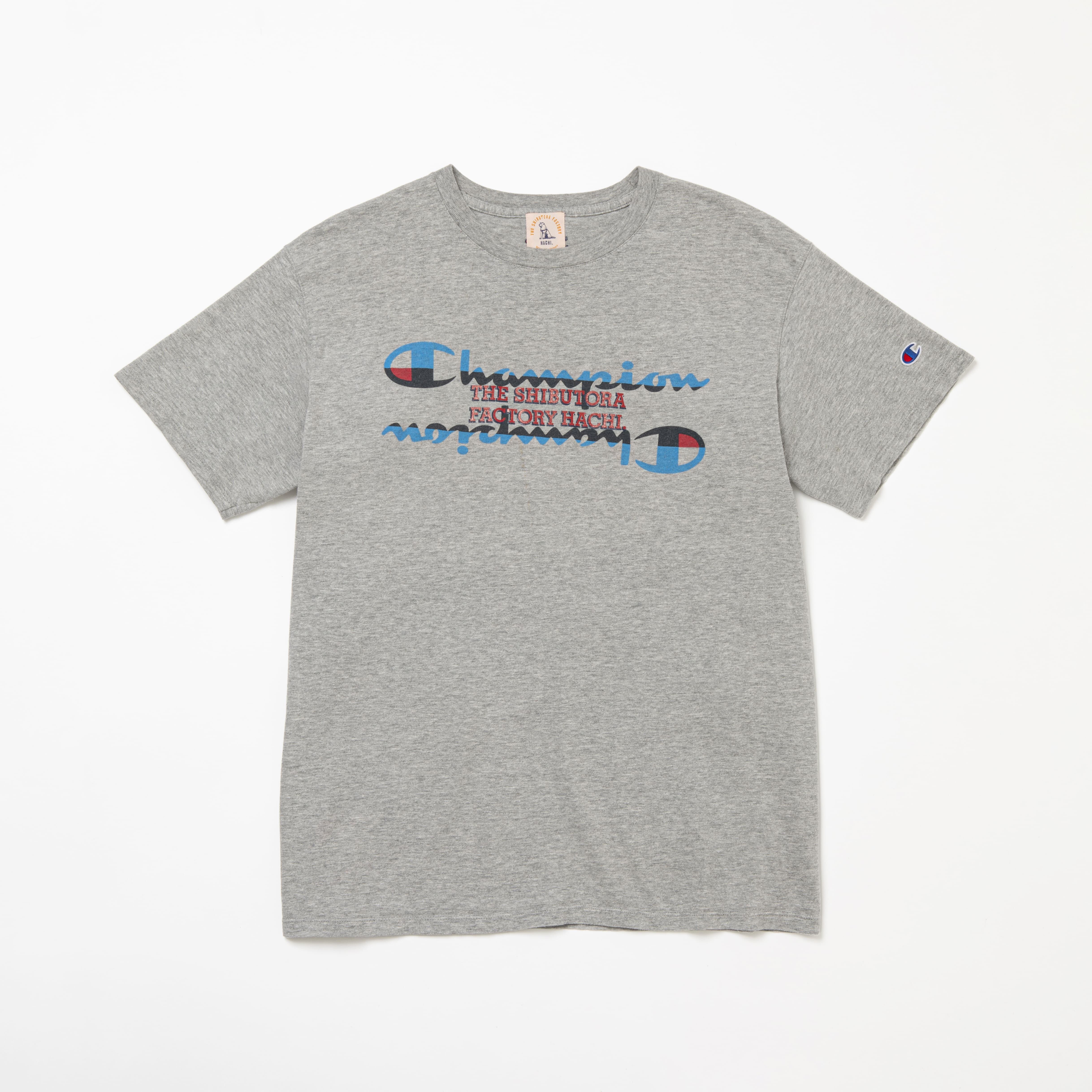 STUSSY ステューシー】ラスタカラー × 8ボール シャネルロゴ Tシャツ