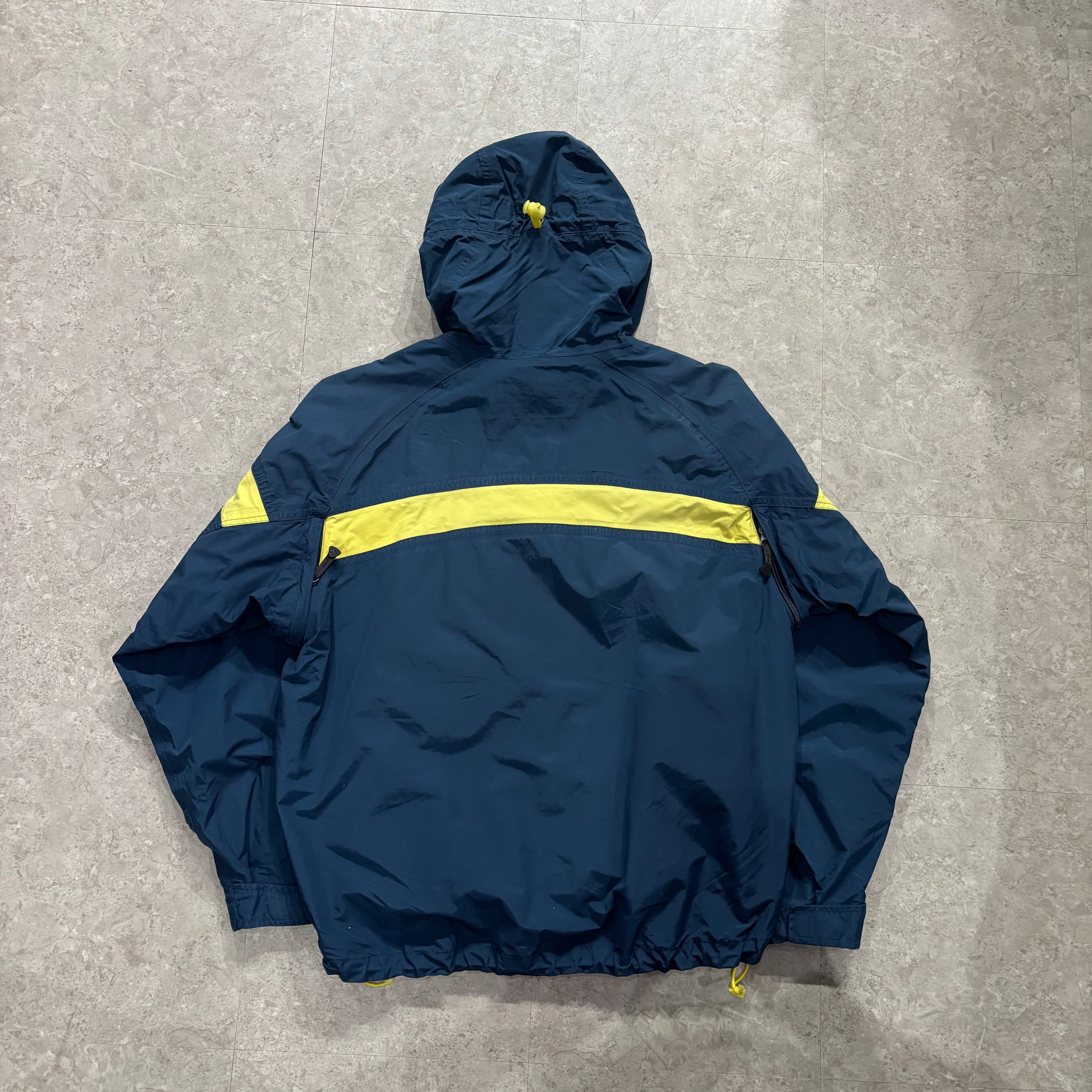 00s Euro NIKE ACG mountain jacket【仙台店】 | What'z up