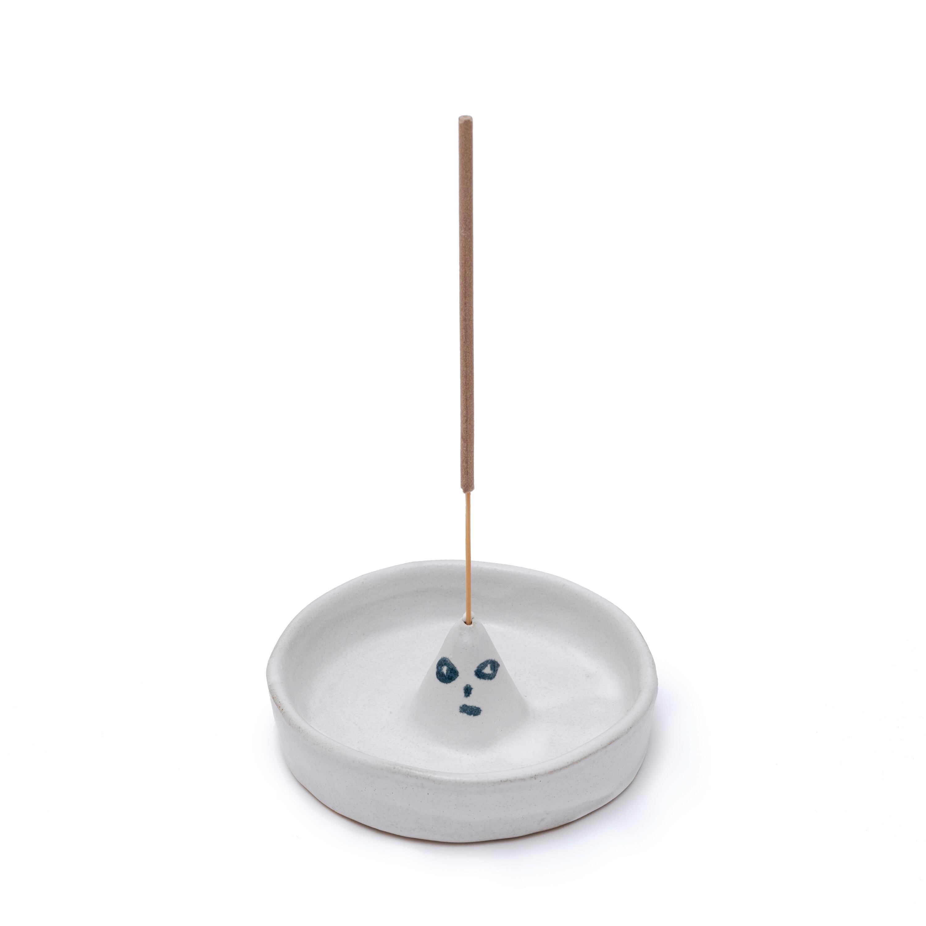 MADOKA RINDAL for SO NAKAMEGURO Incense Holder A | SO SHOP