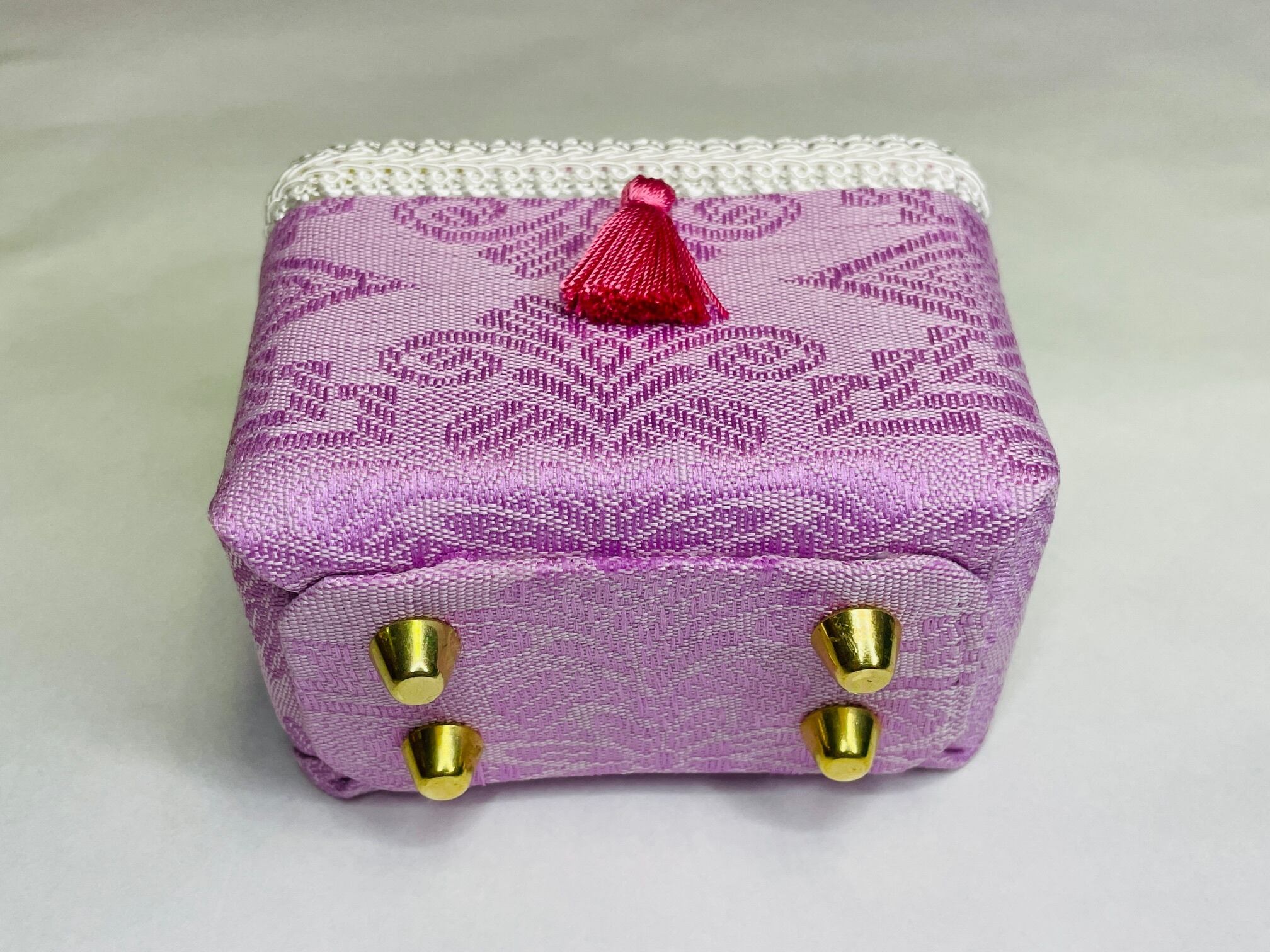 コロコロクリーナー（ピンク） | Takako Mutiara JAPAN