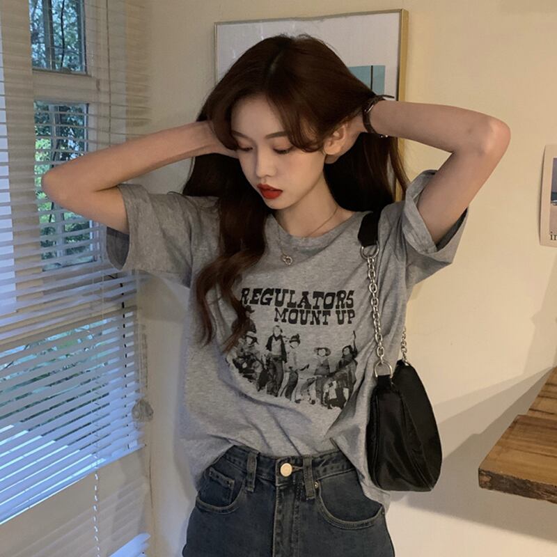 Tシャツ サマールーズグレートップス 夏物 スーパーモール48414472612