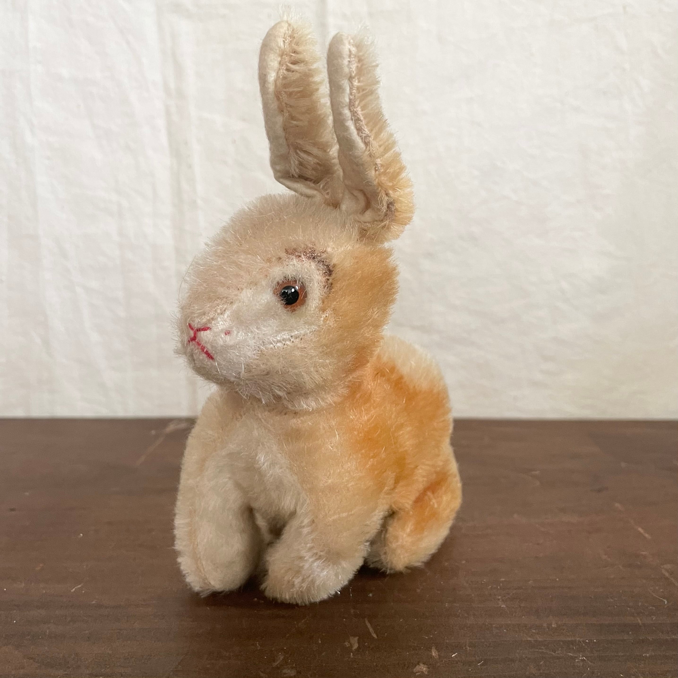 リバーシブルなうさぎ | tsuitachi craft&brocante
