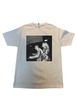 Jay-z And Beyonc?    S/S Tee  (white)