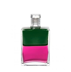 イクイリブリアムボトルB46「放浪者」