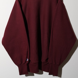 Deadstock XL 90s USA Virginia アーチロゴ Reverse Weave Champion リバースウィーブ チャンピオン
