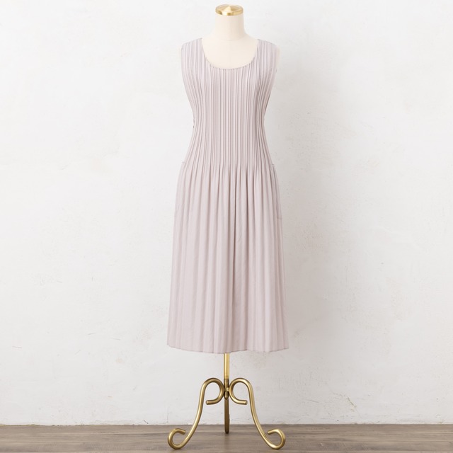 MONCOEUR  T-Prati 1  ドーンピンク 2Way  Pratique Dress 110㎝  ワンピース モンクール