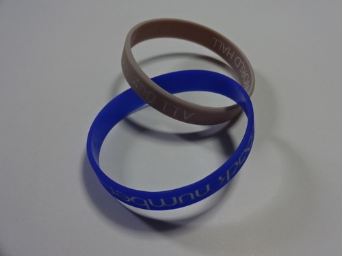 back number　ラバーバンド ラババン　バクナン│アーティストグッズ販売買取店フィッツ