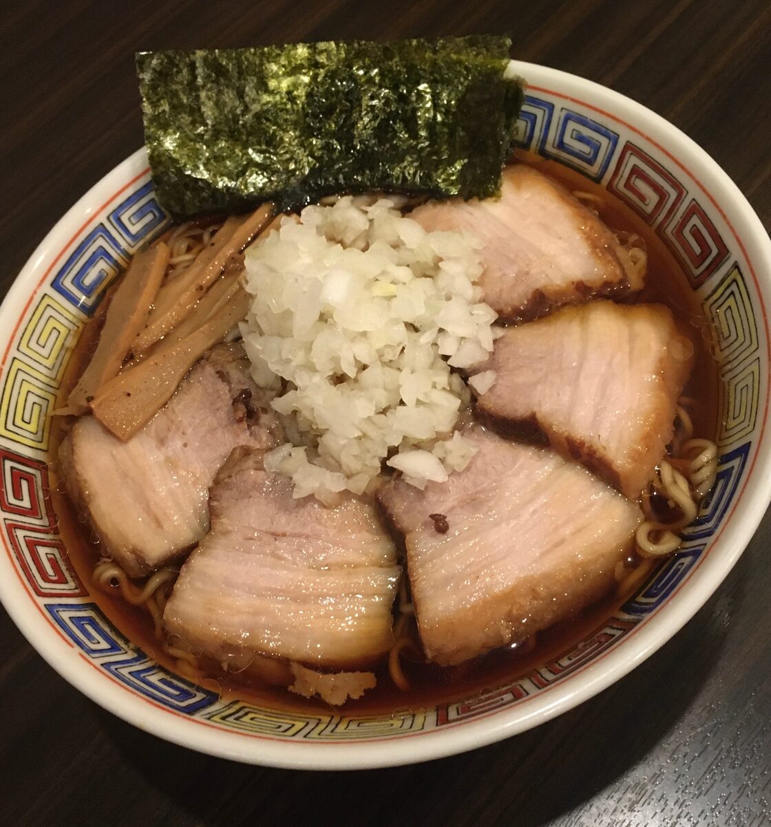 竹岡式ラーメン 定番 4食セット | PAY ID