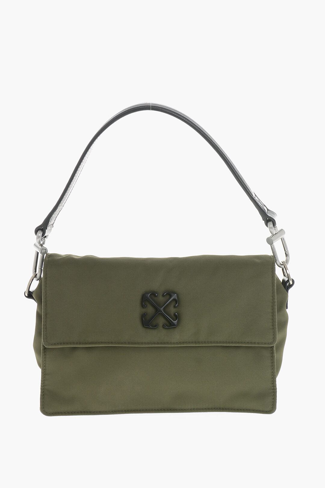 OFF-WHITE オフホワイト ショルダーバッグ ナイロン