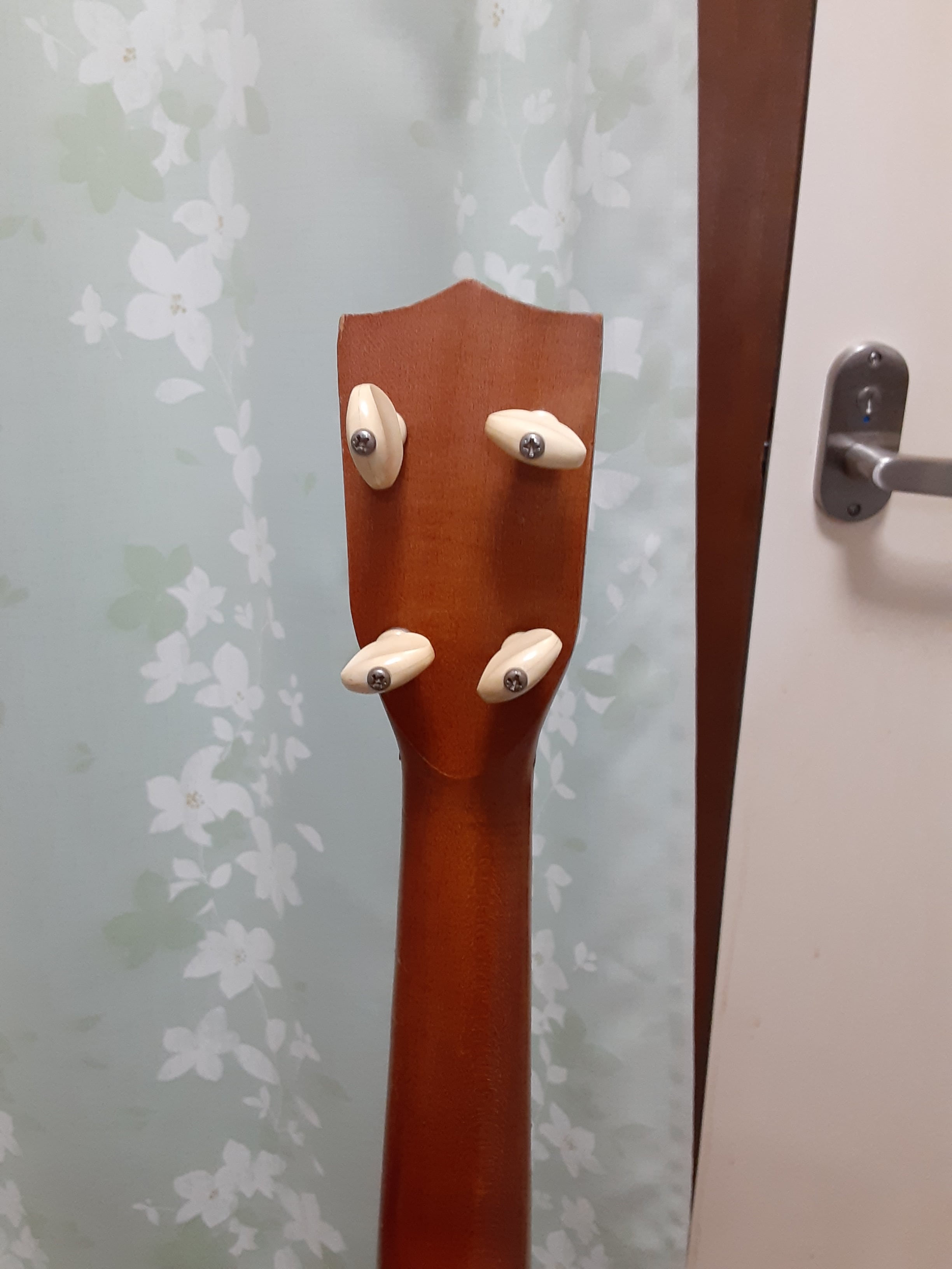 ジャパンオールドPIRLESウクレレNo.70 | rmkalimba