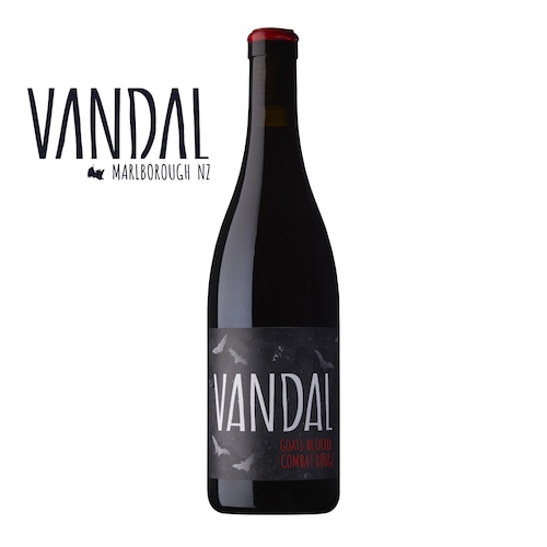 VANDAL VANDAL GOATS BLOOD
