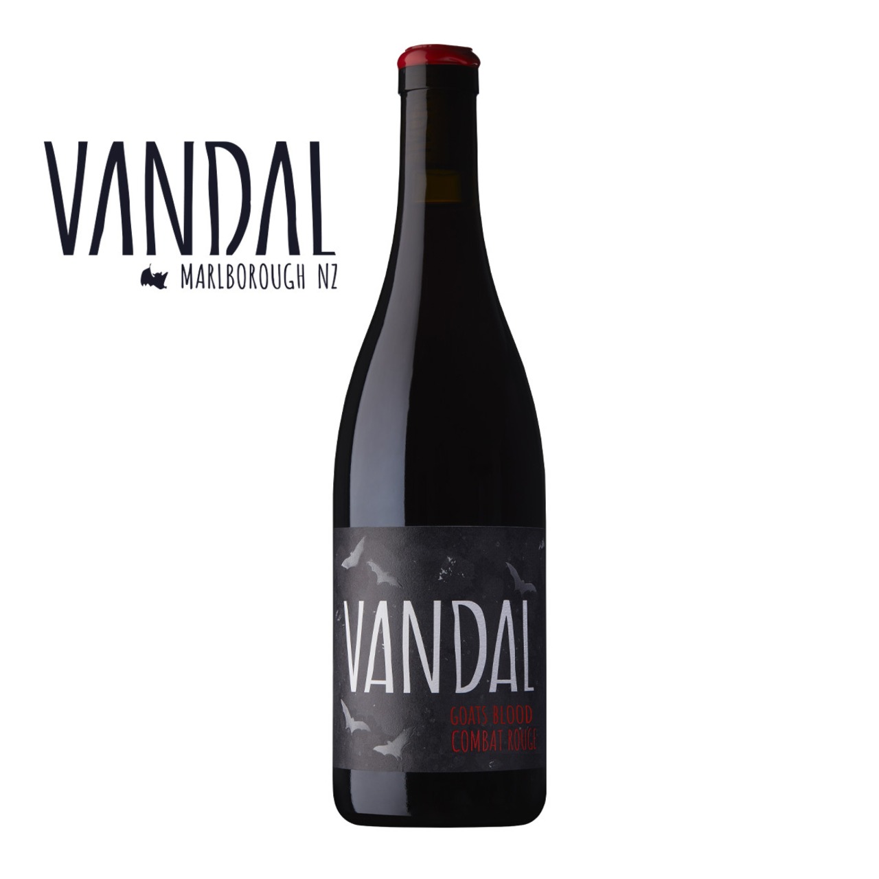 VANDAL VANDAL GOATS BLOOD