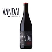 VANDAL VANDAL GOATS BLOOD