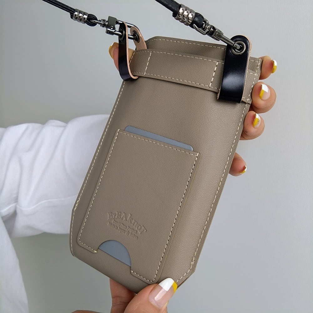 本革ハンドメイド　スマホケース　スマホバッグ　スマホホルダー 本革ハンドメイド スマホケース スマホバッグ スマホホルダー 夏を満喫