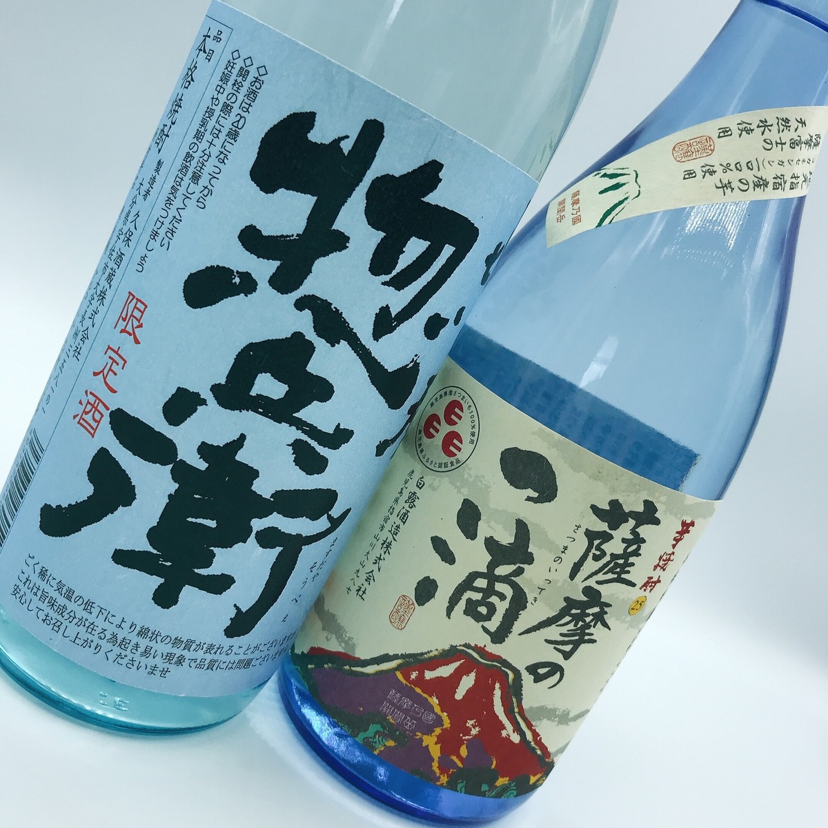 6本セット】本格芋焼酎 薩摩の一滴 25度 1800ml×6本 白露酒造 芋焼酎 