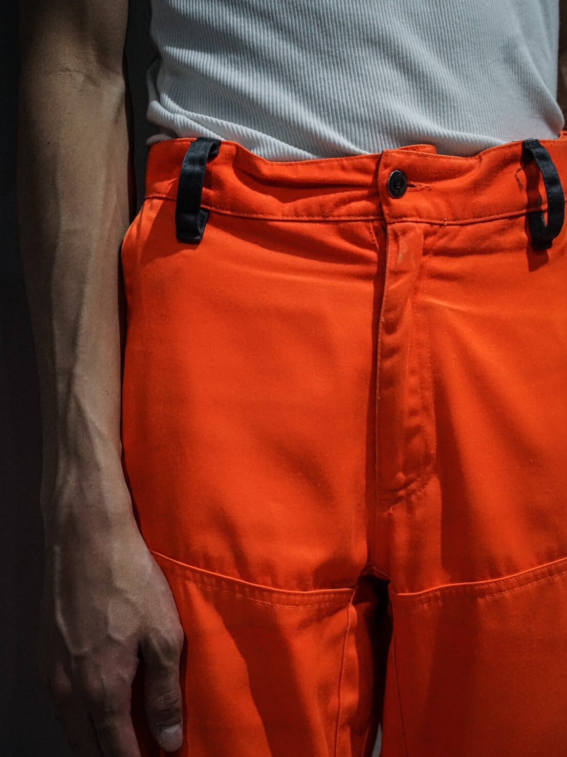 engelbert strauss ワークパンツ カーゴパンツ 2枚セット ML Engelbert