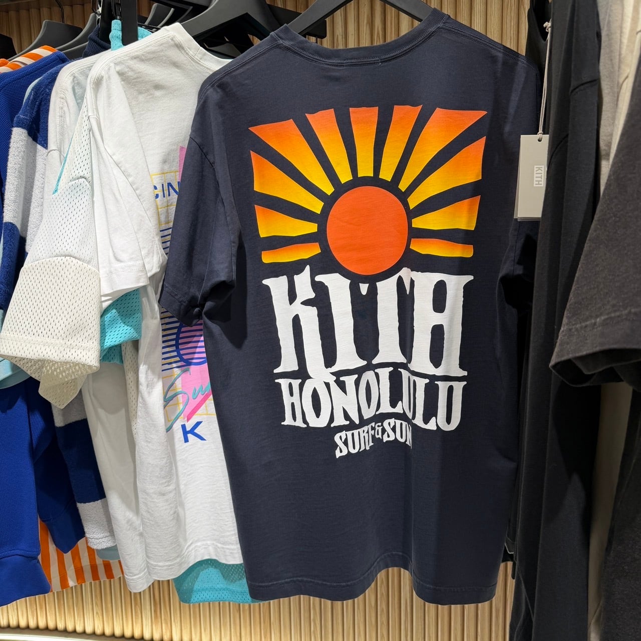 メンズSサイズ》Patagonia ハワイ限定T-shirt 白 | Big mahalo Honolulu