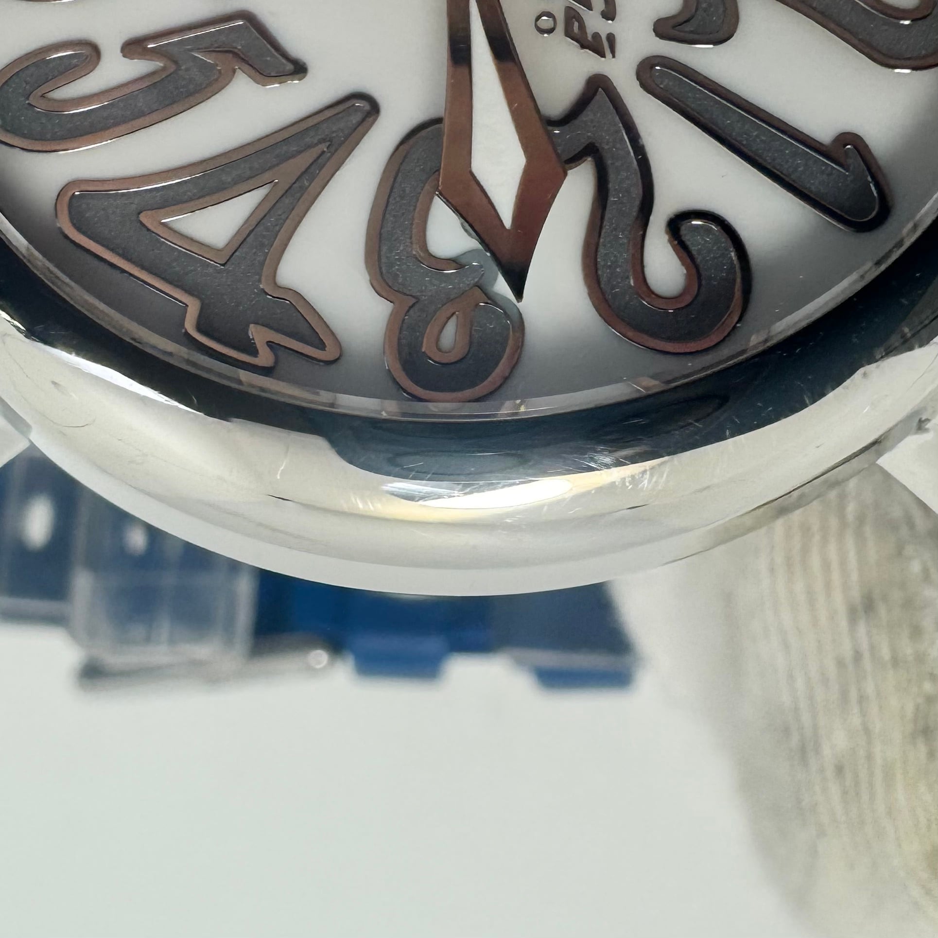 腕時計 メンズ レディース ガガミラノ GaGa MILANO マヌアーレ 40MM