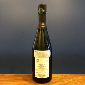 ドメーヌ　ラジィル　ブリュット　リナトンデュ　NV