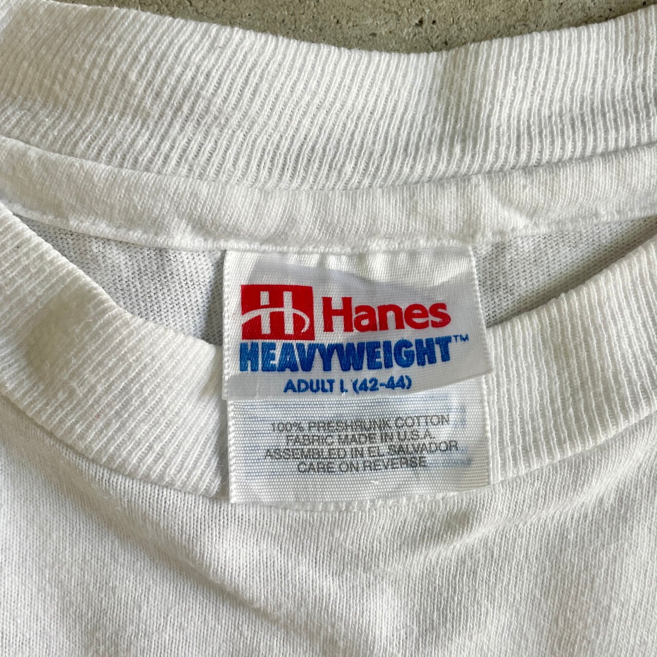 90年代 USA製 Human-i-Tees アニマル アート プリントTシャツ メンズL ...