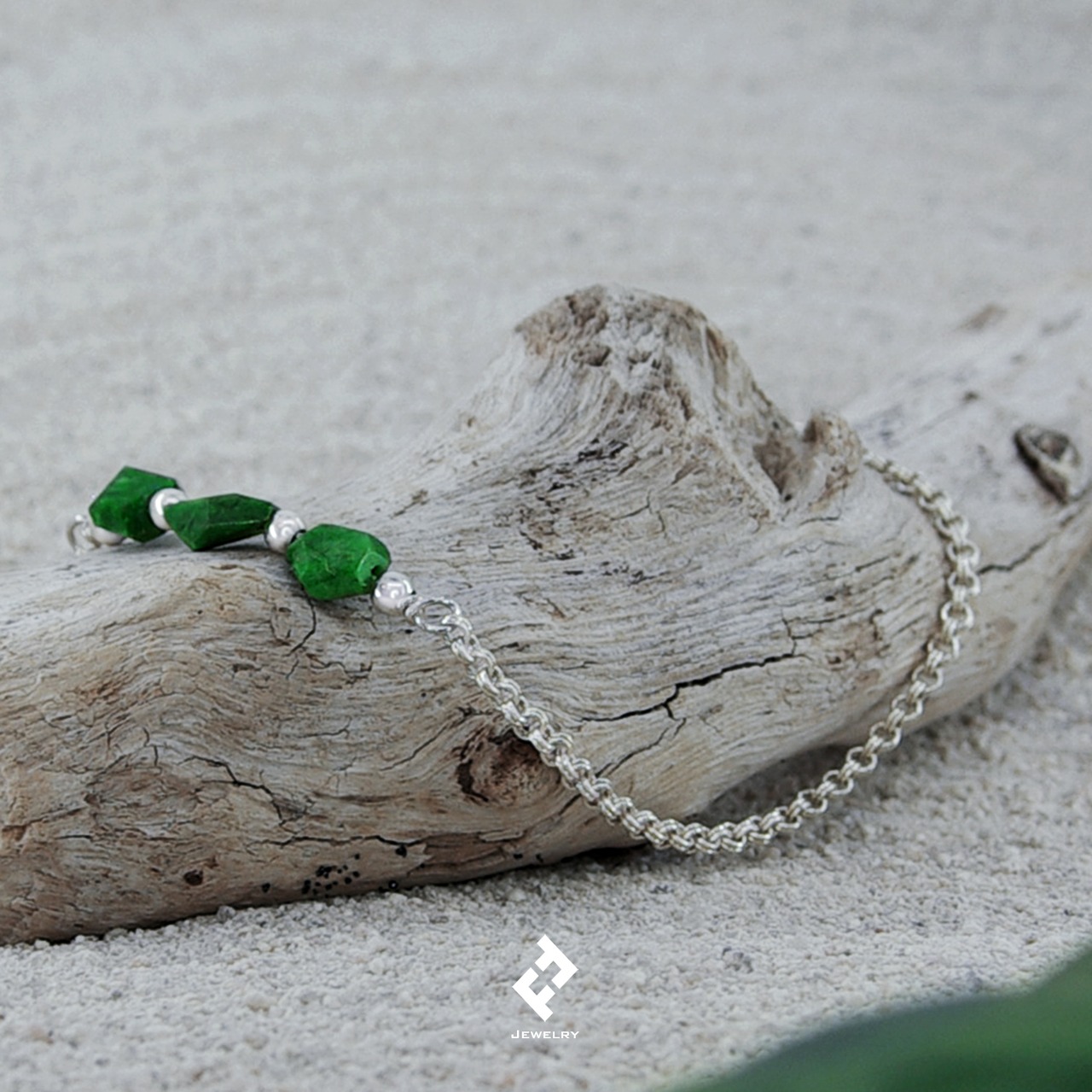 +unisex anklet UA-07