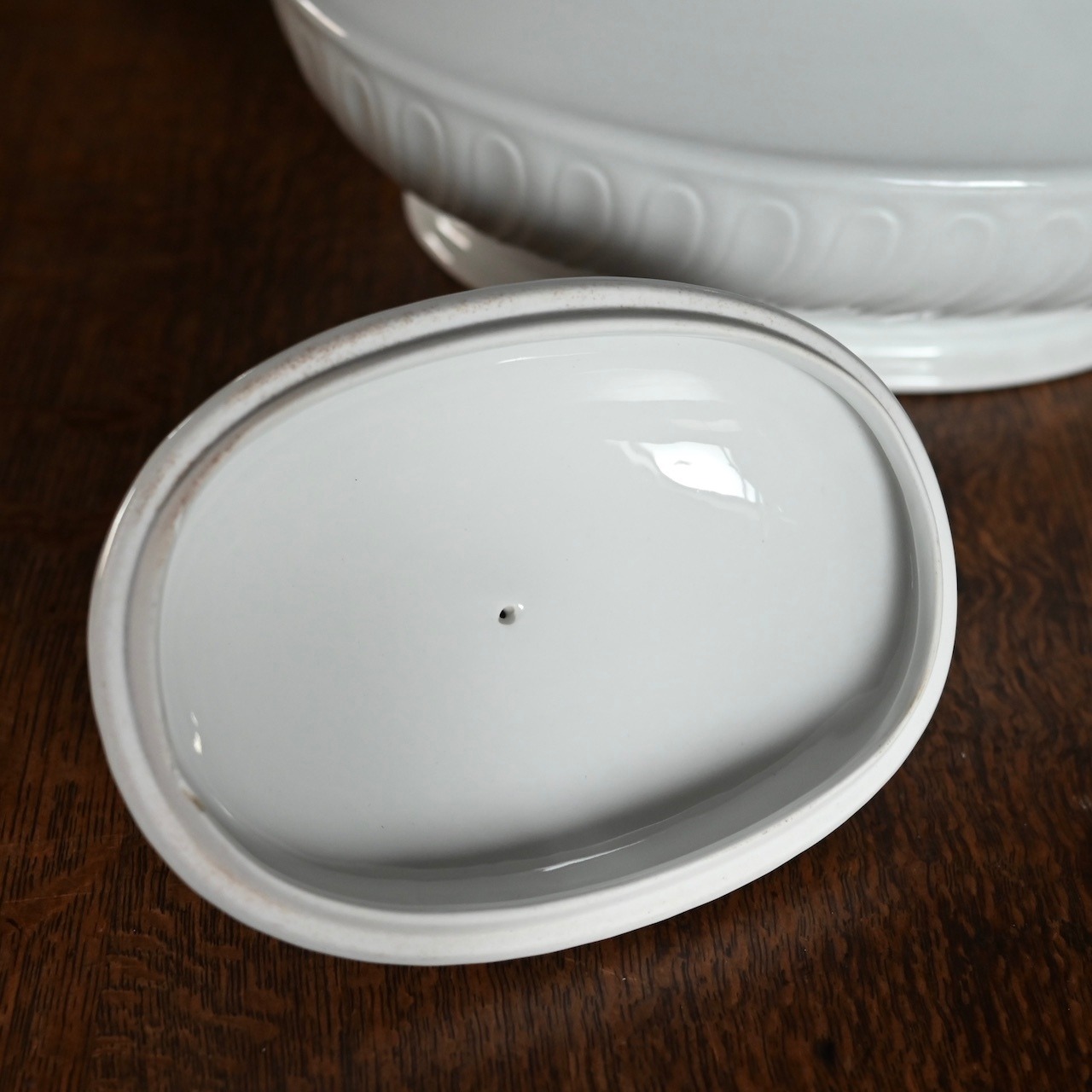 Soupiere/ スーピエール〈花器・食器・皿・アンティーク・ヴィンテージ 〉113563