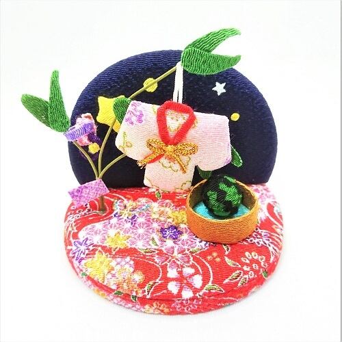 七夕】七月飾り | 和雑貨の店「京ぜんび」