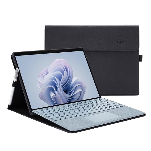 MicroSoft Surface Go タイプカバー (ブラック) KCN-00041 | Pay ID