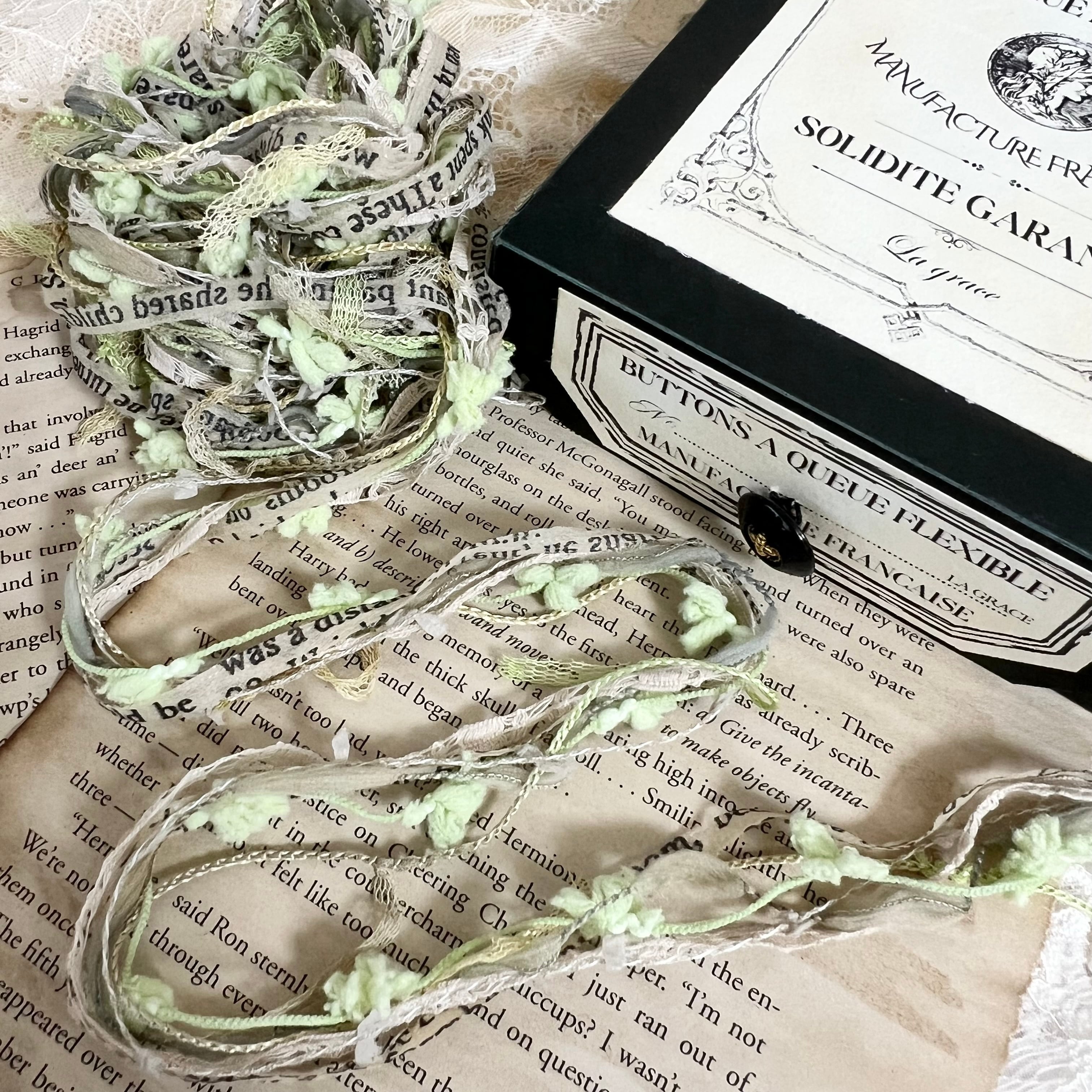 ファンシーヤーン 可愛い糸 20個 セット アソート | La grace