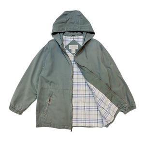 ST JHONS' BAY COTTON JACKET