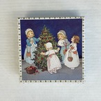 ドレゲノ / 玉入れ クリスマスツリー