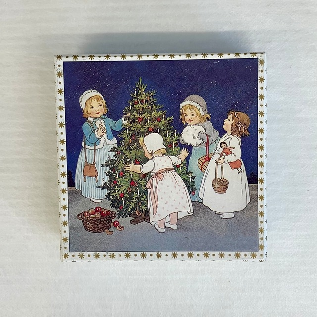 ドレゲノ / 玉入れ クリスマスツリー
