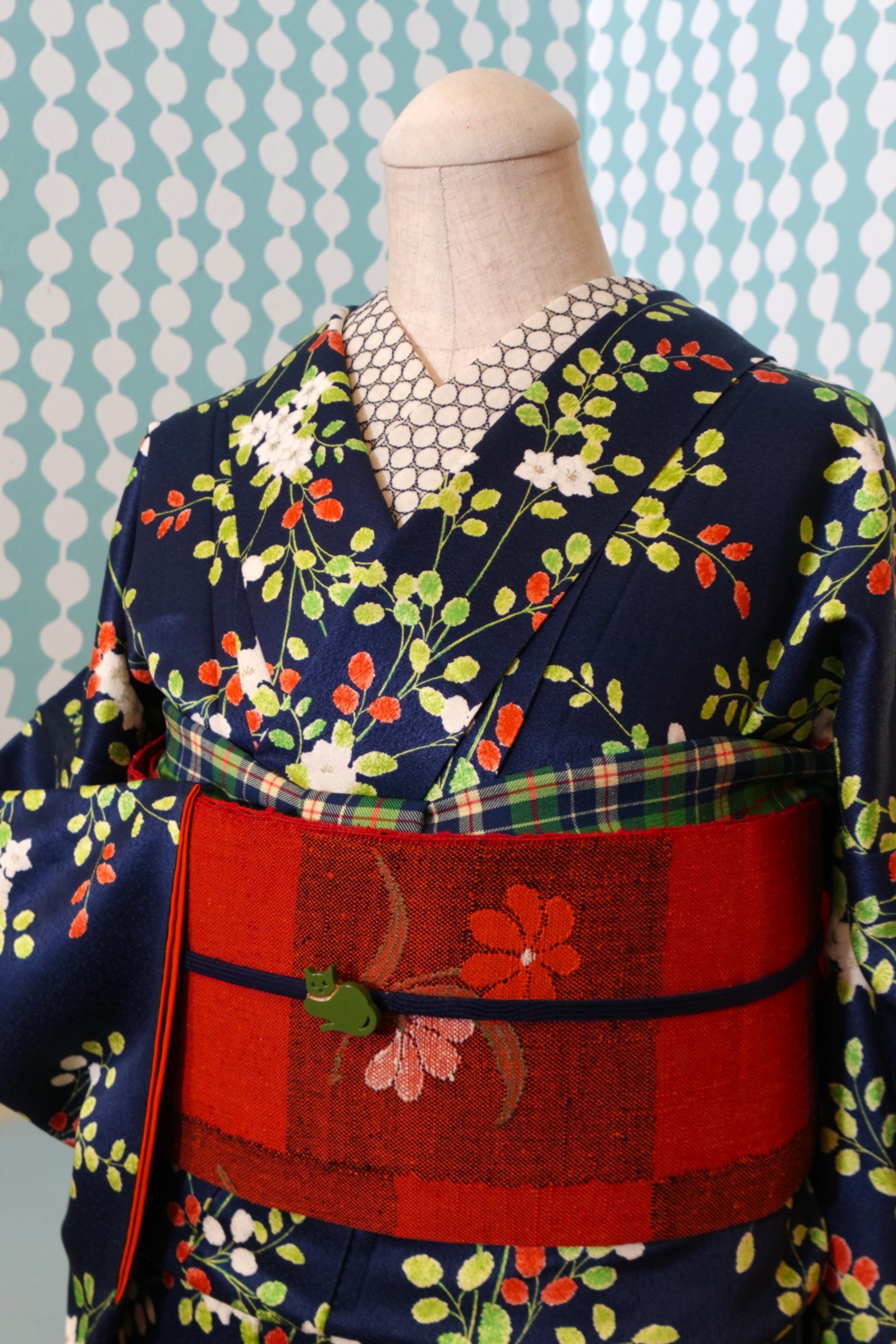 着物 | アンティーク着物屋うさぎ小町 公式通販