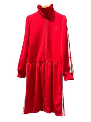 【26SS】BASICKS ベイシックス / 90 Flip Blouse Truck Skirt