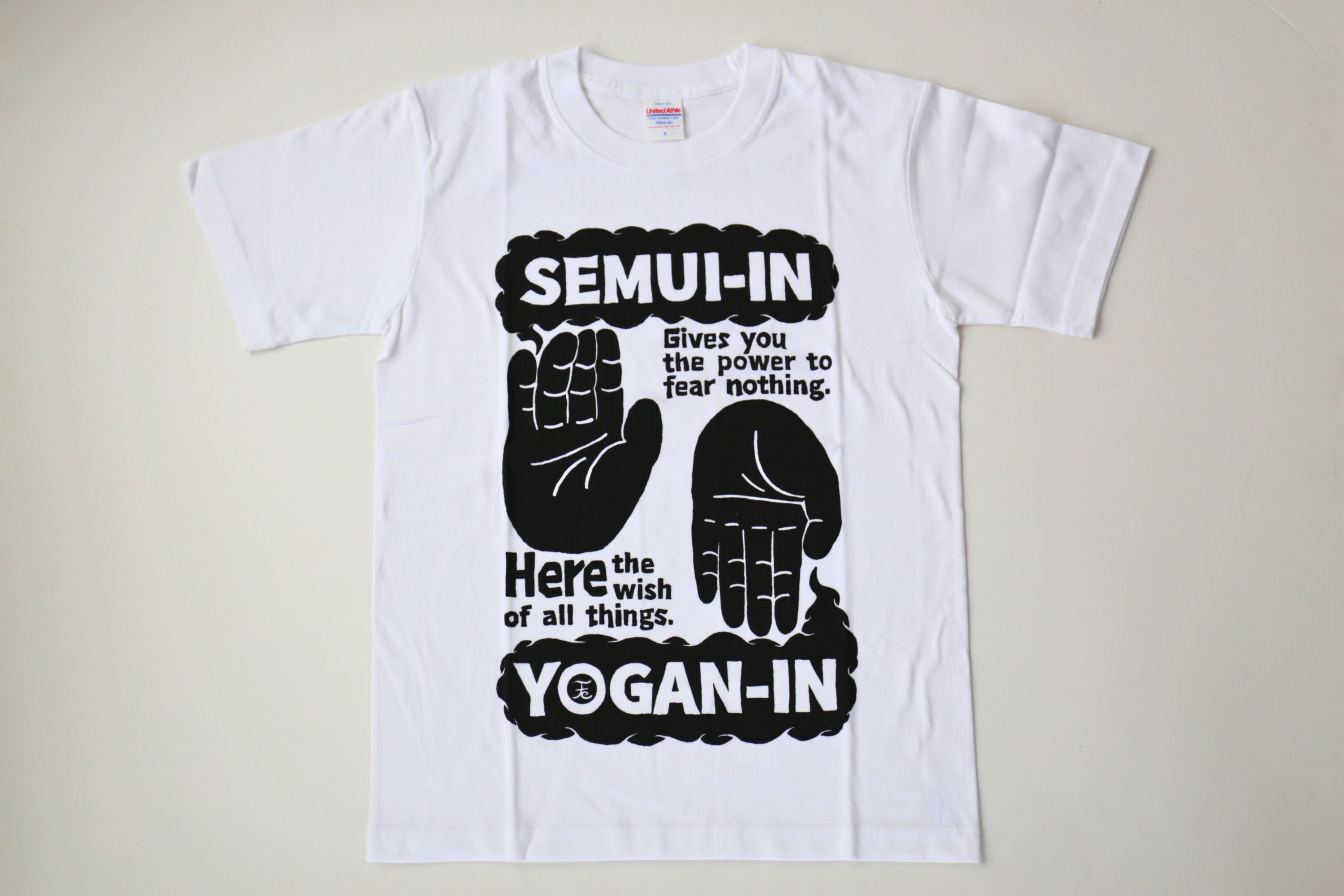 りぼんちゃんTシャツ | SELECT BEPPU