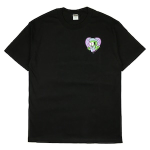 AV「 Jesus Alien 」Tee BK