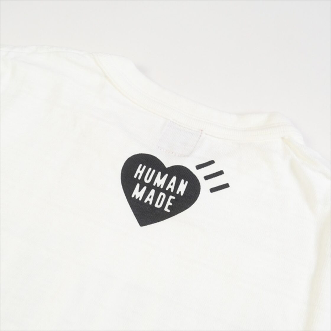 Size【L】 HUMAN MADE ヒューマンメイド 23AW GRAPHIC T-SHIRT #7 