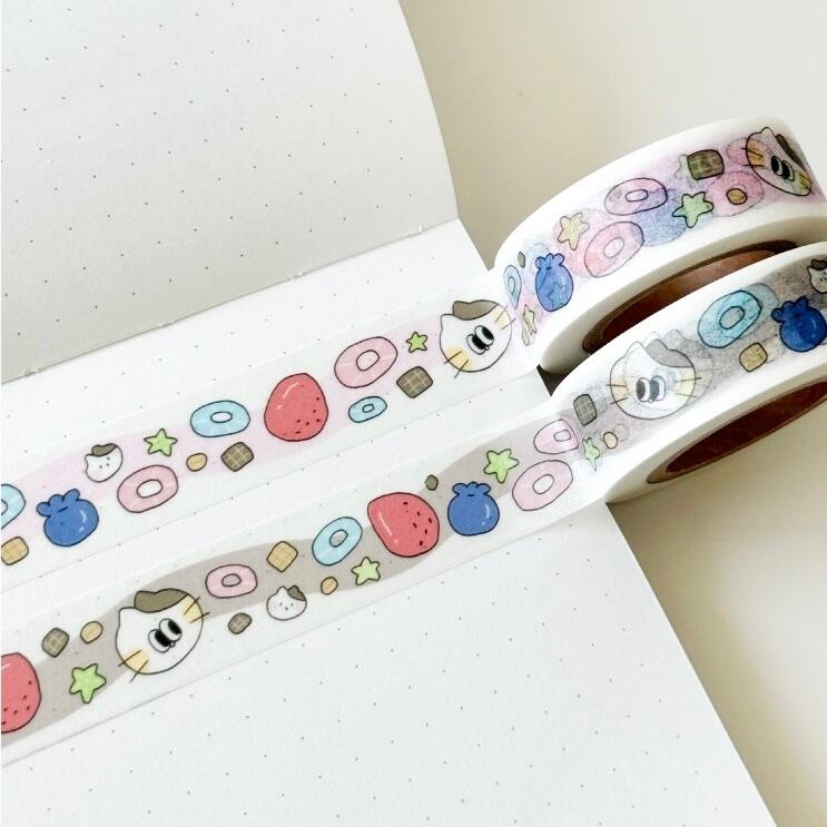 ブランド別 | 韓国文具・雑貨 kaulcoffee.studio