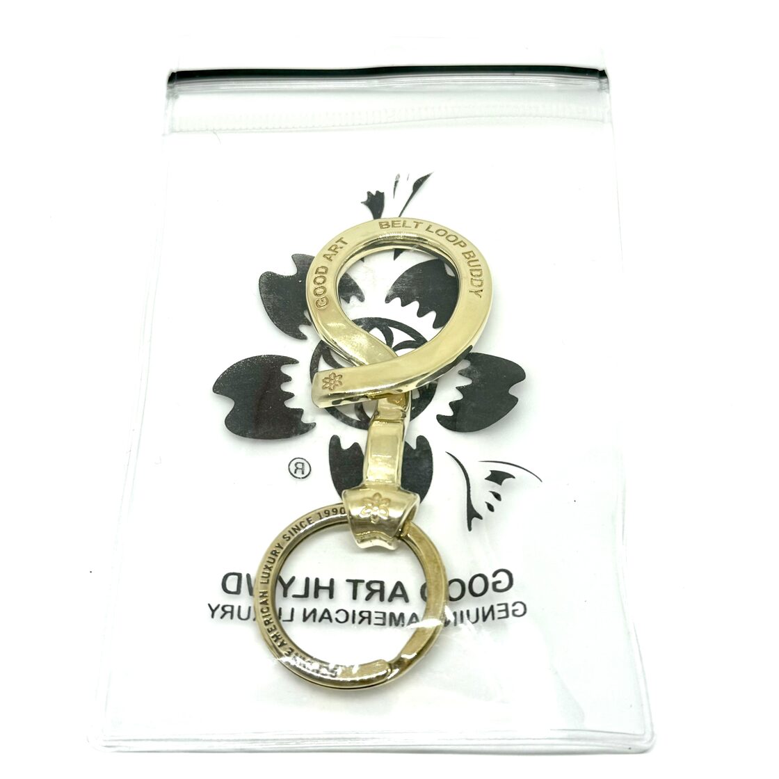 ベルト ループ バディ ブラス：Good Art HLYWD グッド アート 