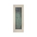落合皎児【版画】Wind Mirror #A.P. 2/3 — 1995 66(H) × 25(W)cm