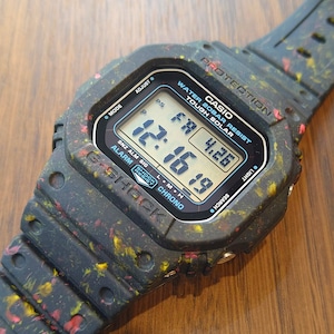 CASIO  G-5600BG-1JR